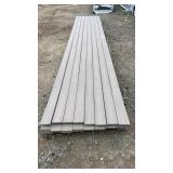 48 Meridian Catalina 20FT Composite Decking