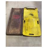 2 Mac Tools Creepers