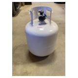 Propane Tank