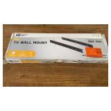 Commercial Electric TV Wall Mount Fixed-20"-57ï¿½