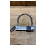 Bike U Lock