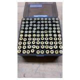 Winchester 225 Brass -500 Ft-Some primed