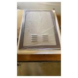 Vevor Stainless Outdoor BBQ Access Door