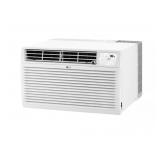 LG 11,800BTU Through The Wall Air Conditioner NEW