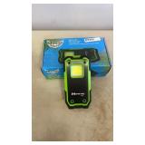 Monster Mobil Rechargeable COB Palm Light