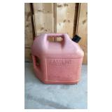 Blitz 5 Gallon Gasoline Can