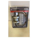 Universal Hardware Commercial Keyed Entry Lock