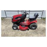 Craftsman YT4000 Riding Lawn Mower 46"  Deck