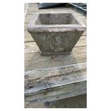 Cemetery Urn
