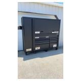 Husky Heavy Duty Rolling Tool Center