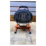 HDX Corded Work Light