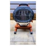 HDX Corded Work Light