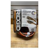 Ridgid 100ï¿½ Heavy Duty Extension Cord