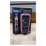 Klein Tools Electrical Test Kit