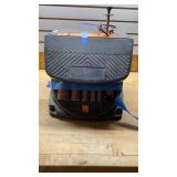 Wen Oscillating Belt and Spindle Sander