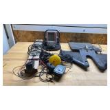 Trolling Plate -Eagle Fish Finder and