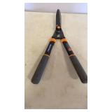Fiskar Hedge Trimmer