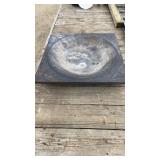 Fire Pit Top