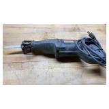 Craftsman Reciprocating Saw