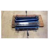 Dovetail Machine