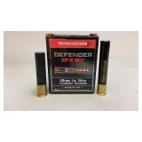 .410 Gauge Winchester Defender 3IN 9 RDS +1