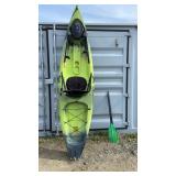 Ocean Kayak Tetra 10FT Sit On Kayak