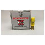 20 Gauge Winchester 2-3/4" 1Oz 5 Shot 25RDS
