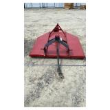 3PT Hitch Brush Hog