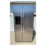 Kenmore Side By Side Refrigerator