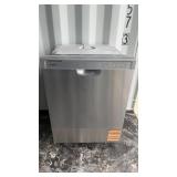 Whirlpool Dishwasher