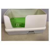 Breeze XL Litter Box