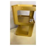 3 Tier Metal Shelf