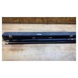 Excalibur Pool Cue in Box