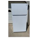 Kenmore 20.5 cu. ft. Top Mount Refrigerator