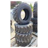 Forerunner SKS-1 12-16.5 Skid Steer Tires