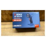 Senix 20V Flashlight/Tool only