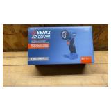 Senix 20V Flashlight/Tool only
