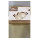 2 -11" Flush Mount Ceiling Lights