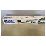 Badger 16" Hedge Trimmer Attachment