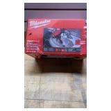 Milwaukee Drain Snake 25ï¿½ Auger with Cable