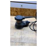 Porter Cable Orbit Palm Sander