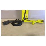 Ryobi 18V 10" Trimmer-Tool only