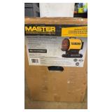 Master 80000 BTU Heater In Box