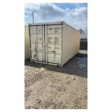 20 FT Shipping Container
