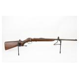 Winchester M60 .22LR Single Shot Bolt Action Rifle
