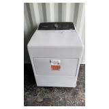 Whirlpool Electric Dryer