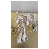 Switch Power Cords for LED Fixtures