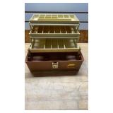 Plano Tackle Box