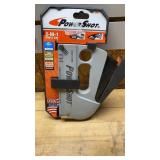 Power Shot Stapler