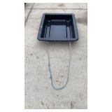Utility Sled